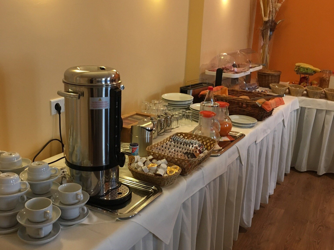 Pension Draiser Hof主图