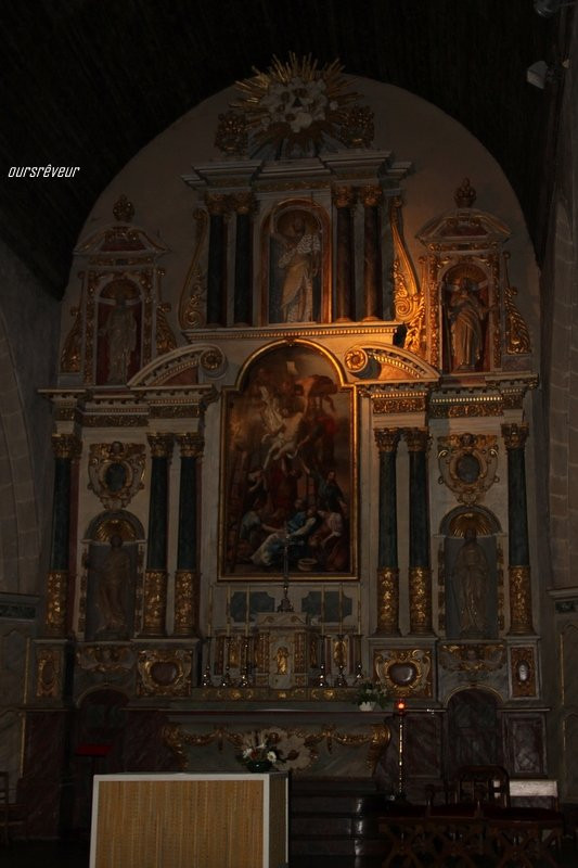 Eglise St Jean景点图片