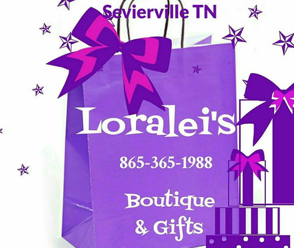 Loralei's-塞维尔维尔必去景点