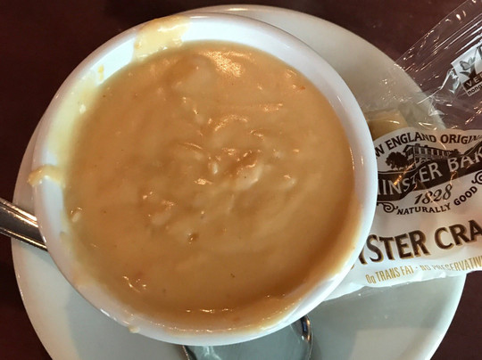 Flaherty's Three Flags Inn