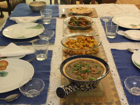 Traveling Spoon-班加罗尔必去景点