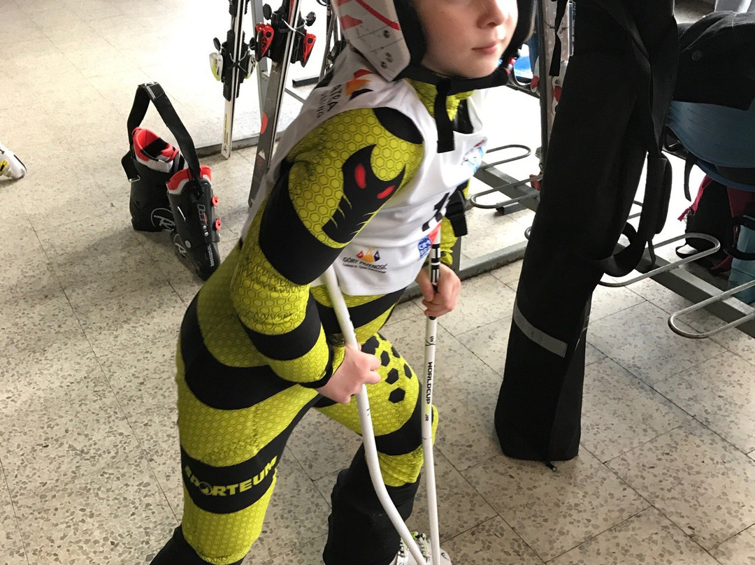 Gorka Szczesliwicka-华沙必去景点