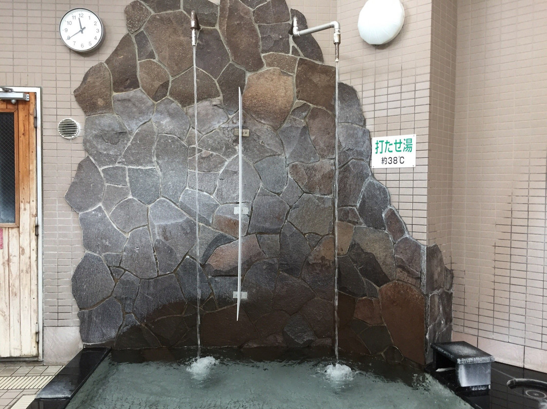 Yusenkaku-兰越町必去景点