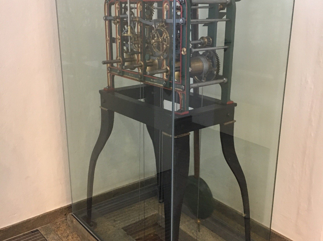 LWL-Preußenmuseum Minden景点图片