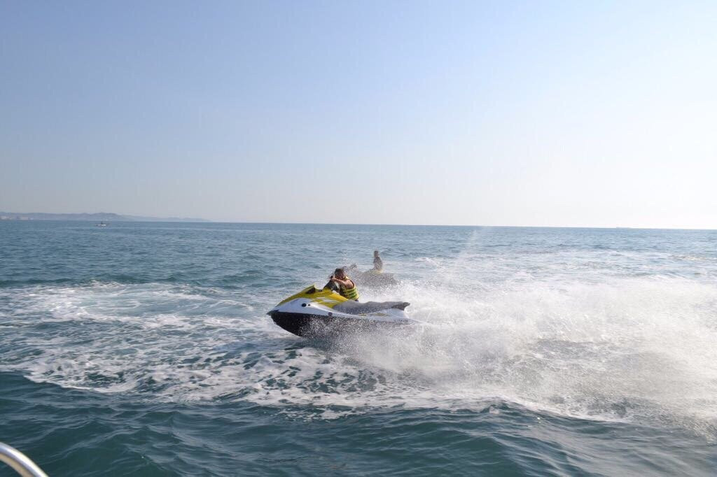 Shark WaterSports-杜勒斯必去景点