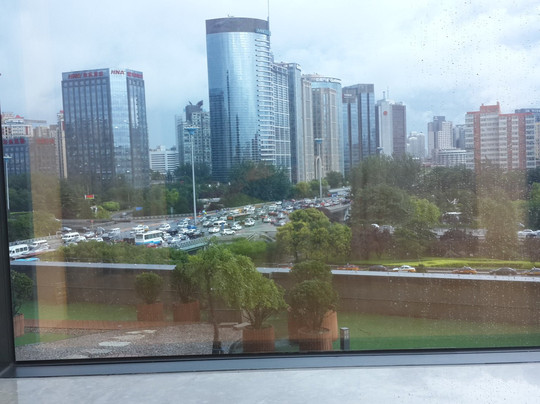 北京维景国际大酒店主图