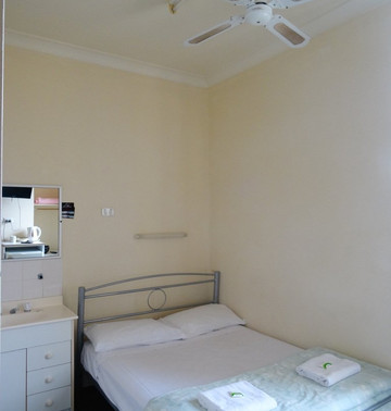 Great Southern Inn & Backpackers主图