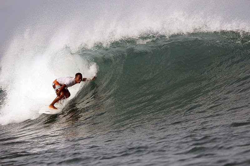 Bali Surf Tours-登巴萨必去景点