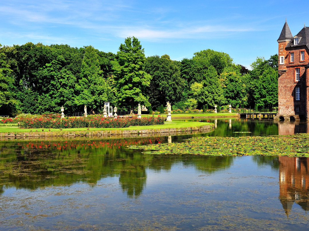 Anholt旅游攻略图片