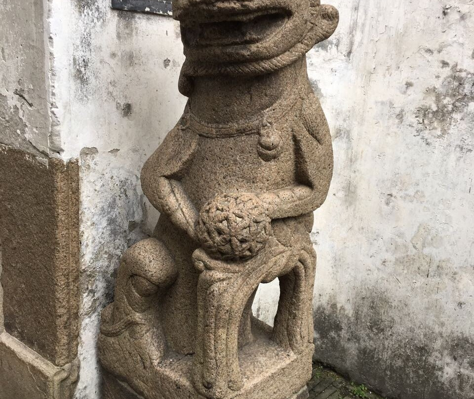 上海银行汉口分行旧址-武汉市必去景点