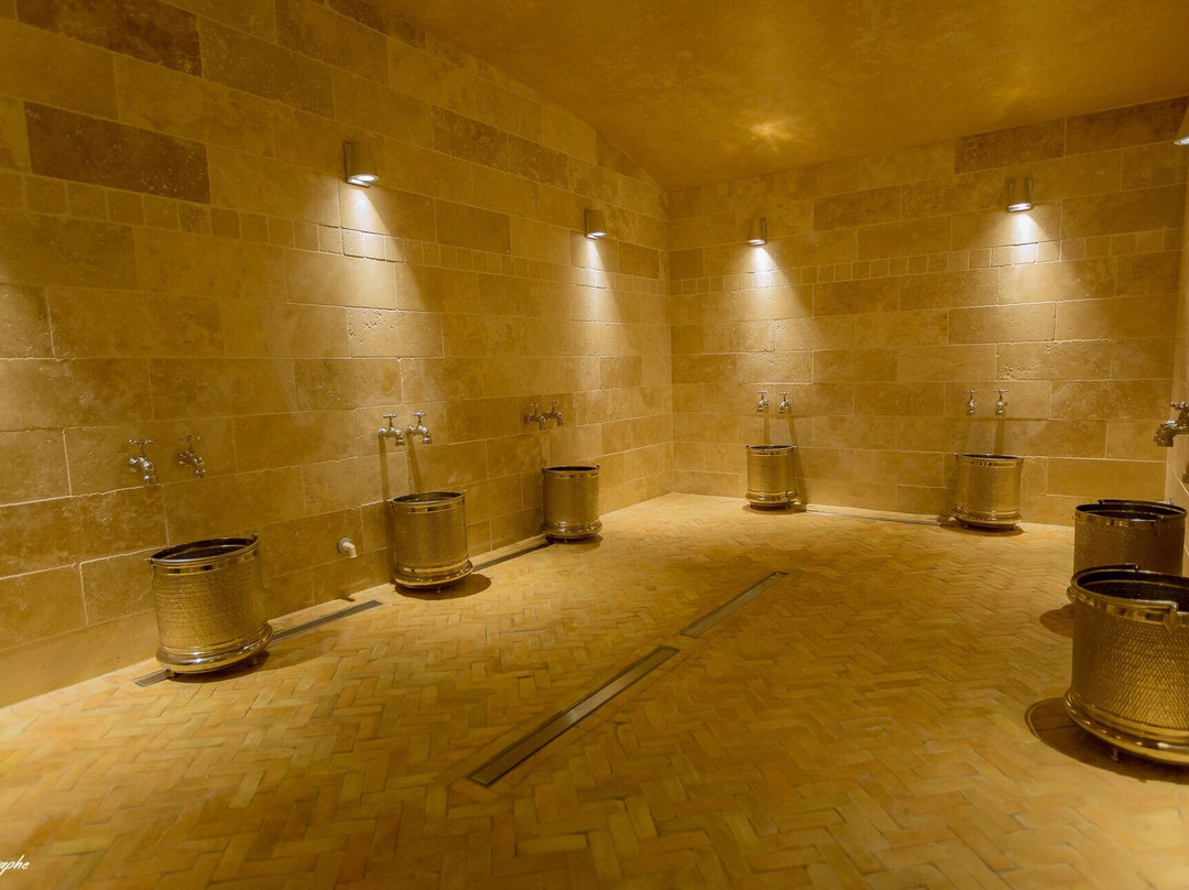 Le Riad du Bien Etre-图卢兹必去景点