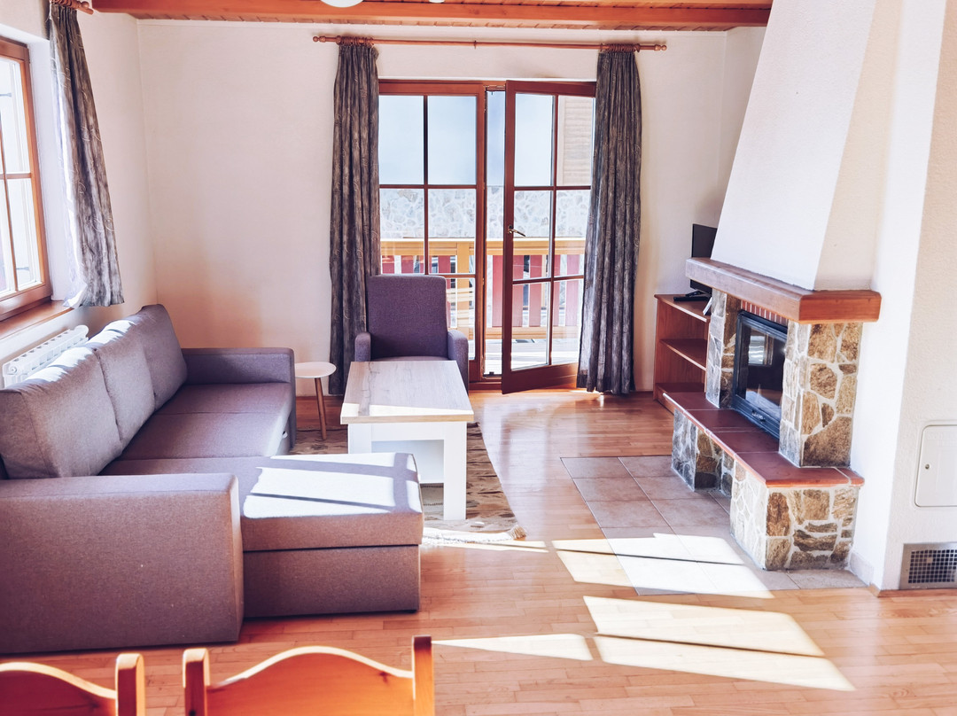 Pohorje Village Wellbeing Resort主图