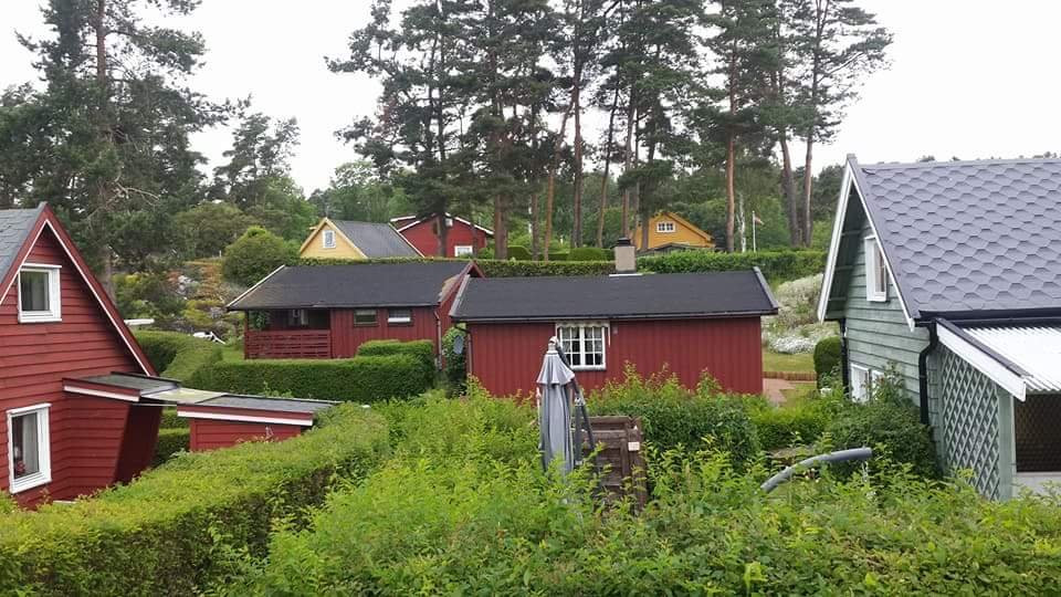 Leos Lekeland Trondheim-特隆赫姆必去景点