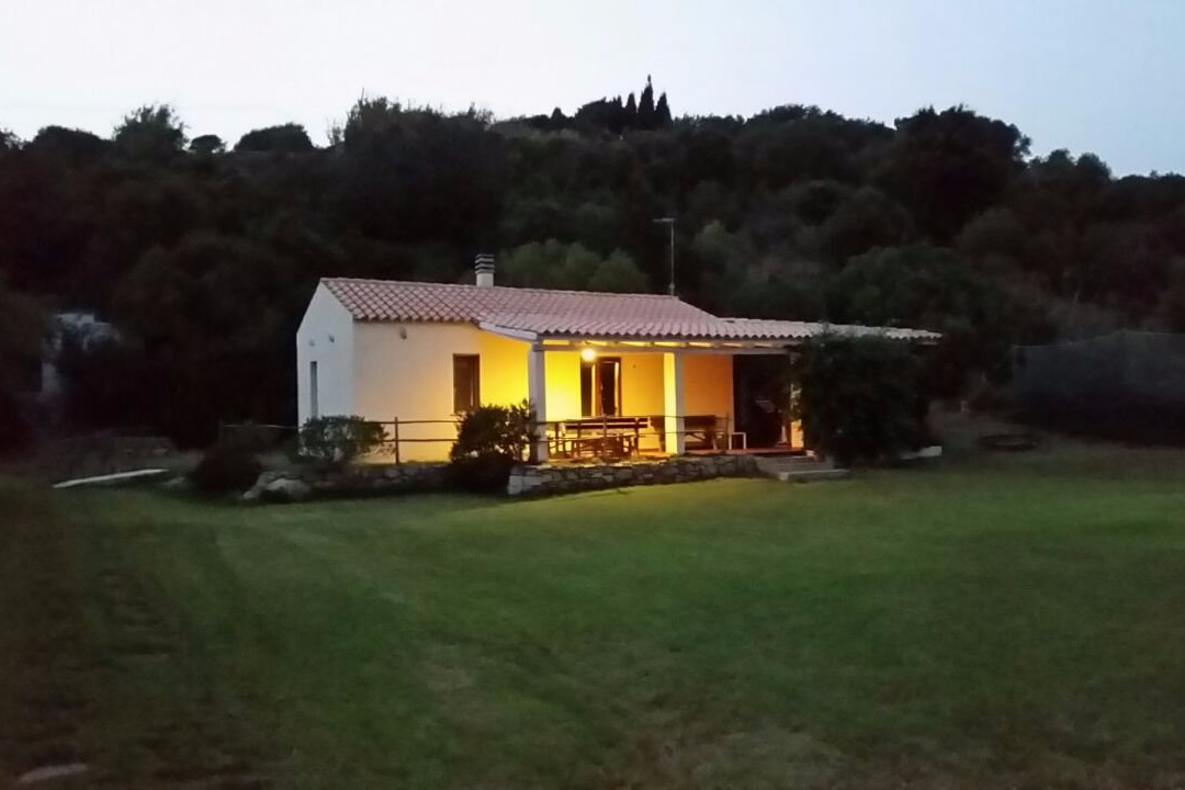 Agriturismo La Valletta主图