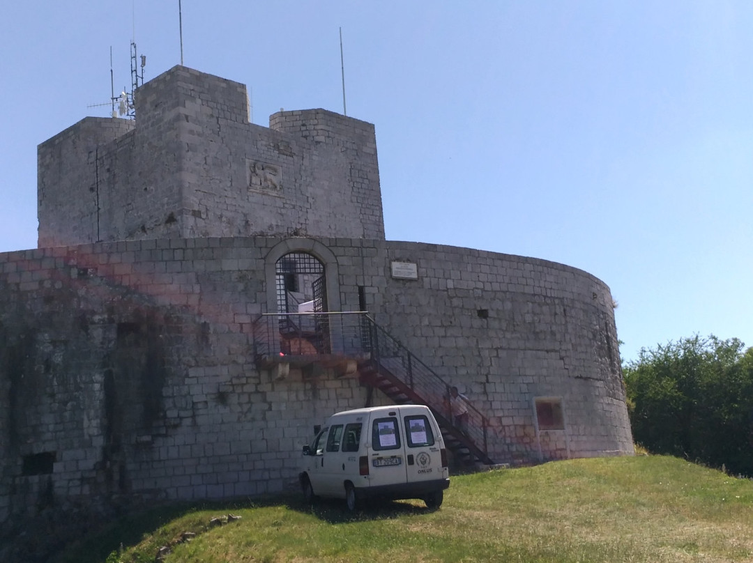 Museo della Rocca di Monfalcone景点图片