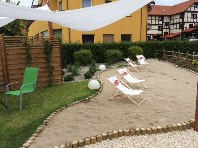 Adventure Golf Park Leba景点图片