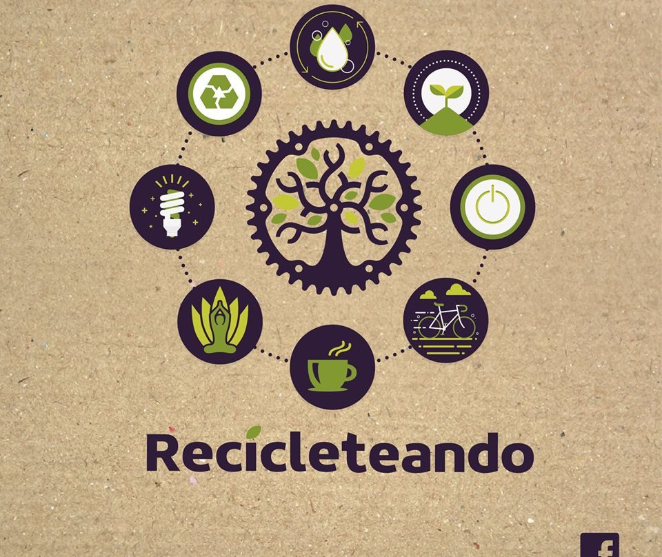 Recicleteando景点图片