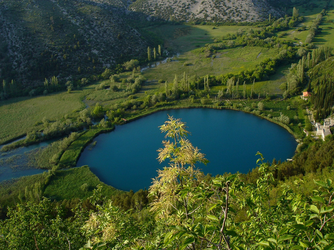Travel agency Active Destination Skradin-斯克拉丁必去景点