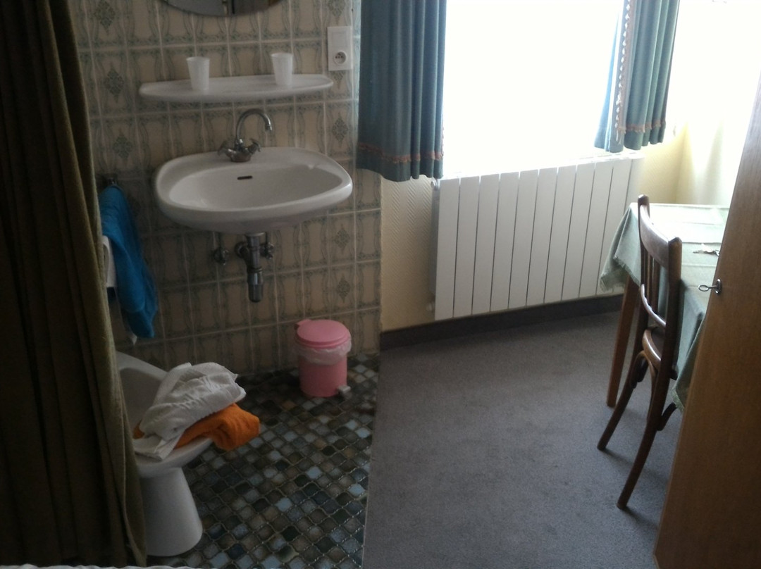 Zum Schnogaloch主图