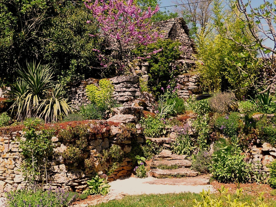 Beauregard酒店住宿-La Hulotte