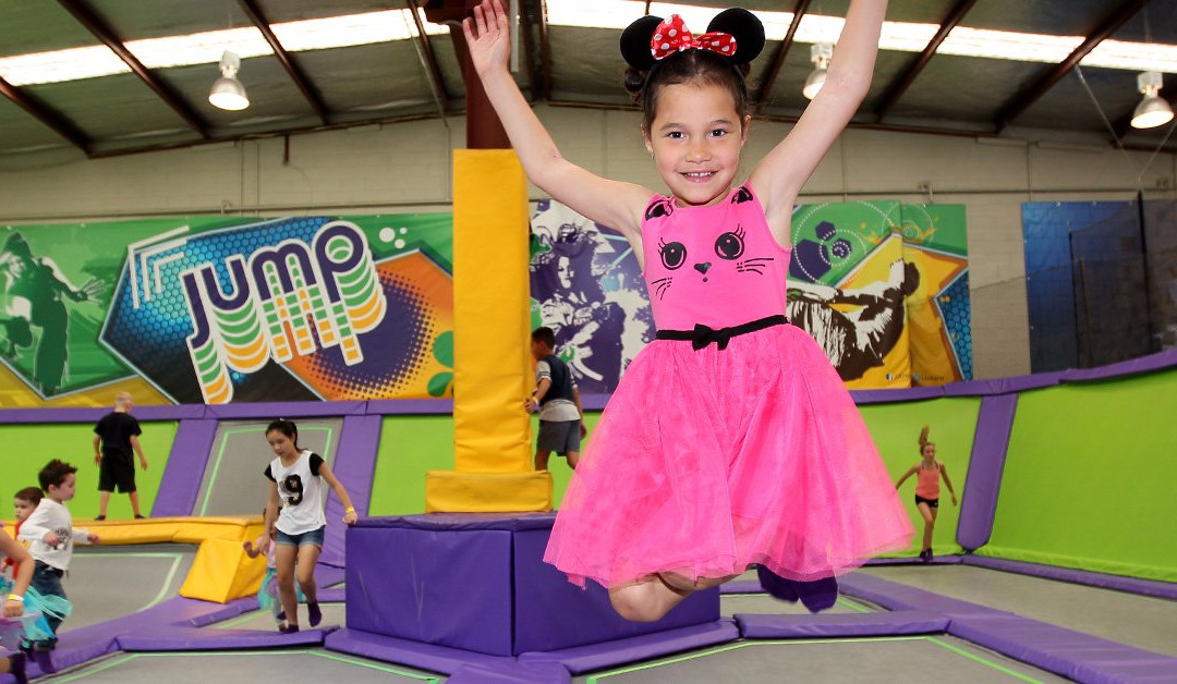 Bounce - North Shore-Rosedale必去景点