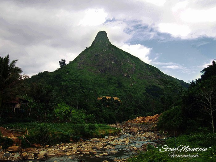 Gunung Batu景点图片