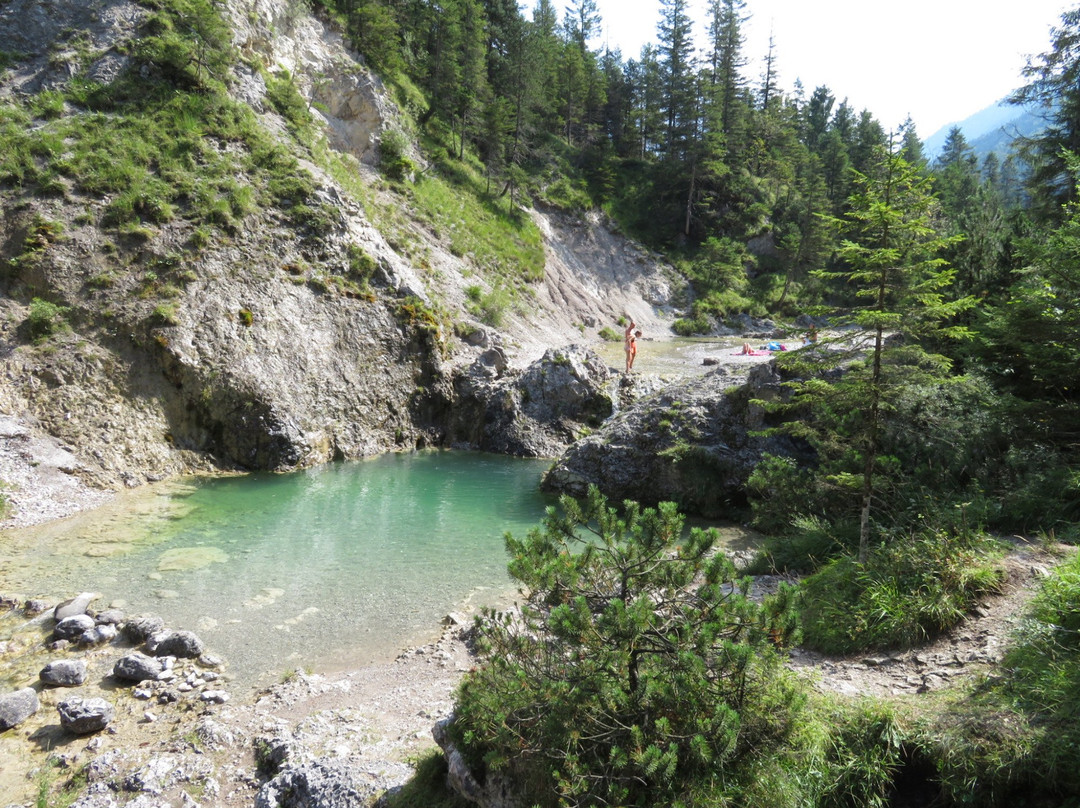 霍伊特旅游攻略图片