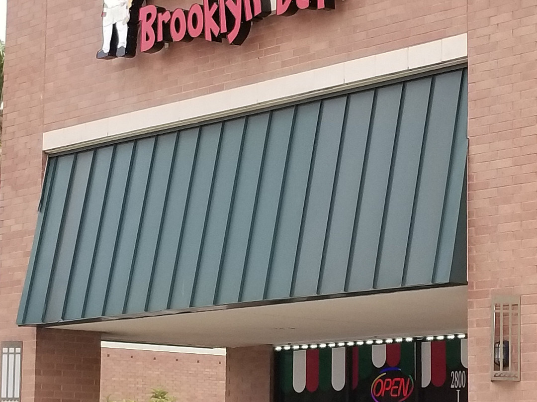 Sloppy Nick's Brooklyn Deli