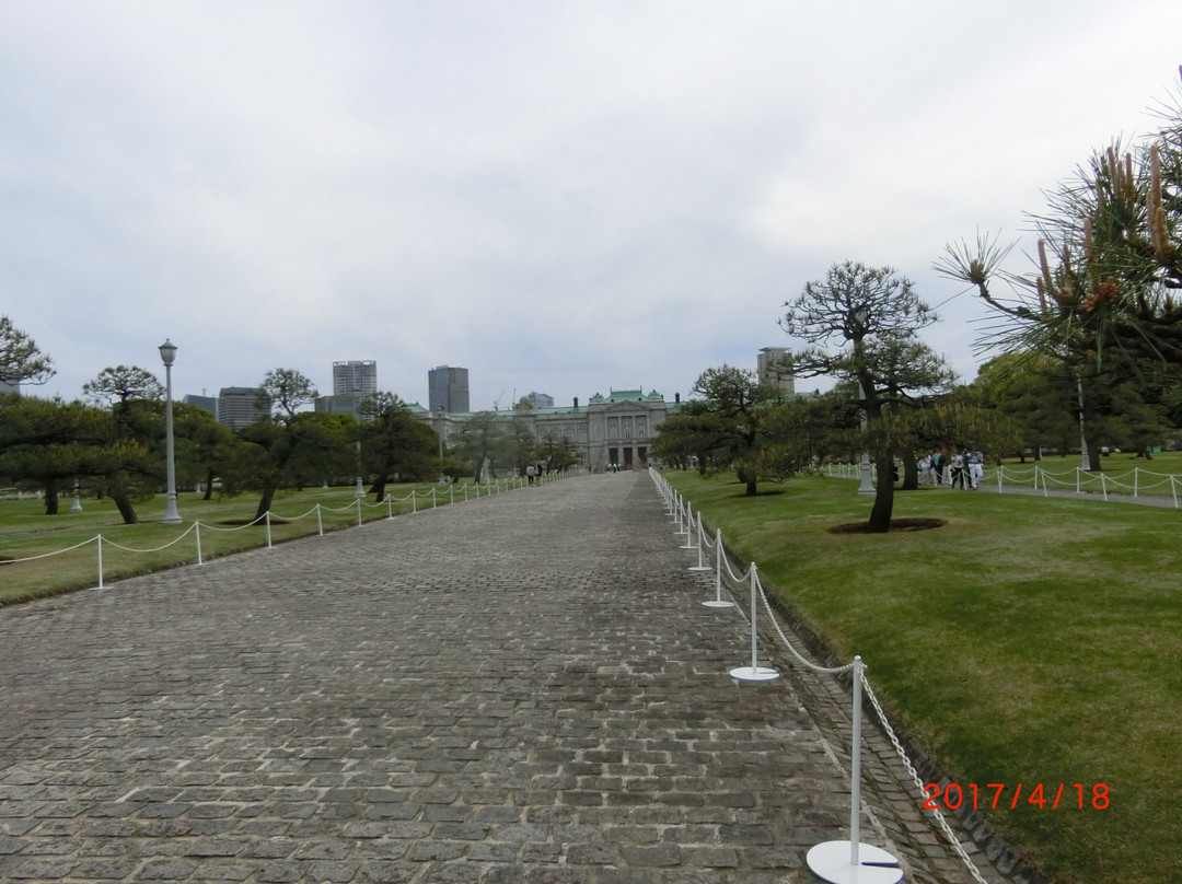 Wakaba Higashi Park-Yotsuya必去景点