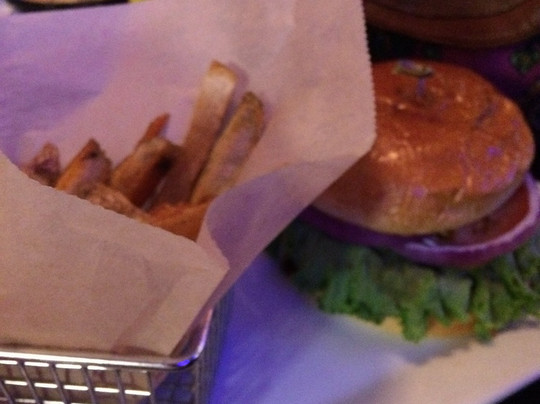 Spare Time-戈尔兹伯勒必去景点