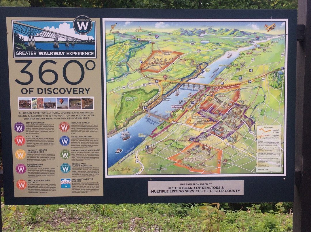 Walkway State Historic Park景点图片