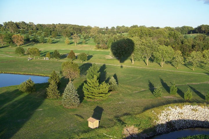 Westwood Golf Course景点图片