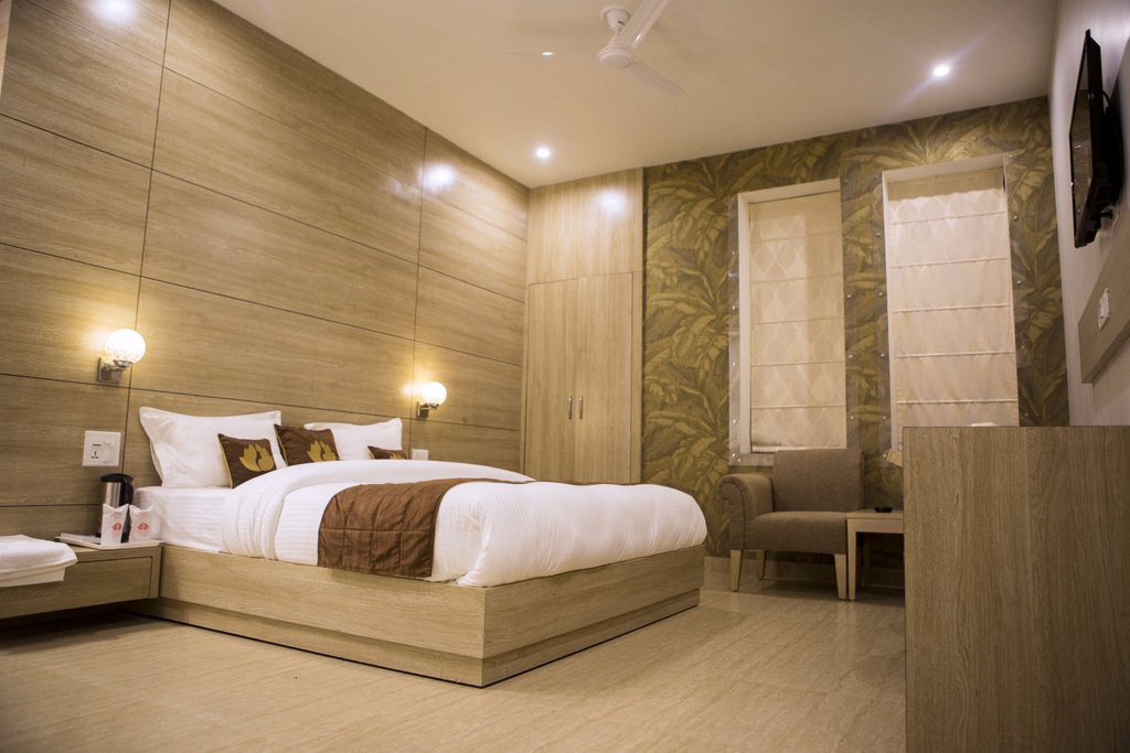 Hotel D Blossom主图