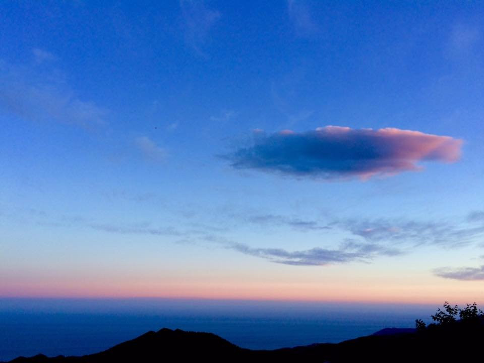 La Primera Sonrisa主图