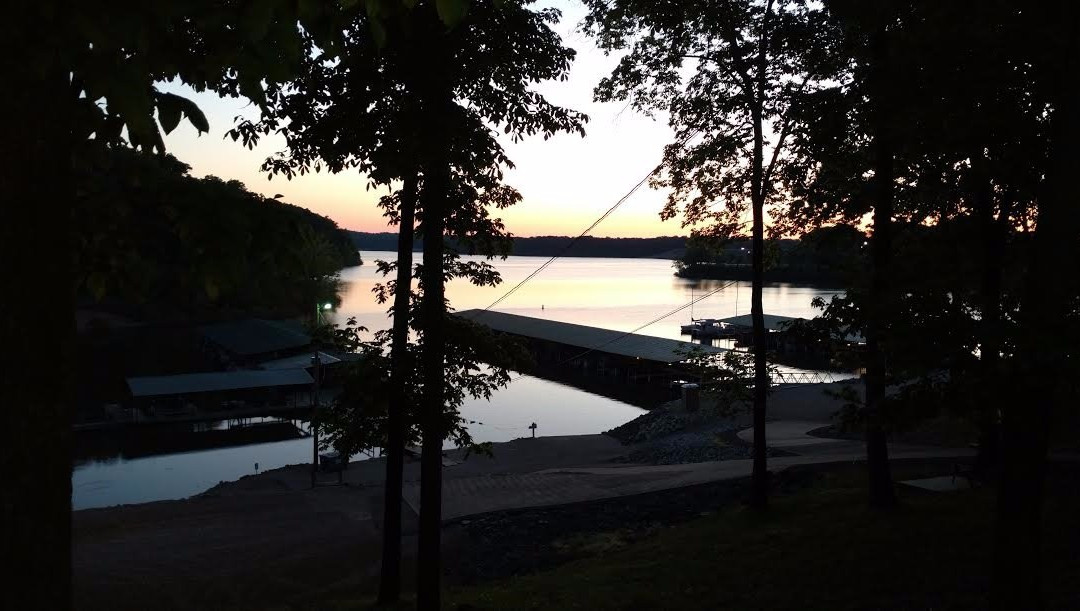 Wappapello旅游攻略图片