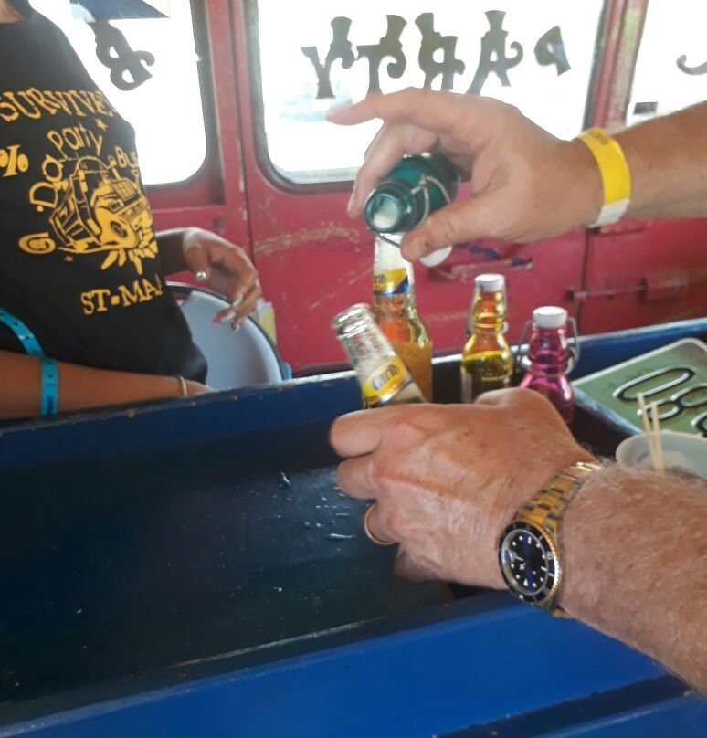 Da Party Bus景点图片