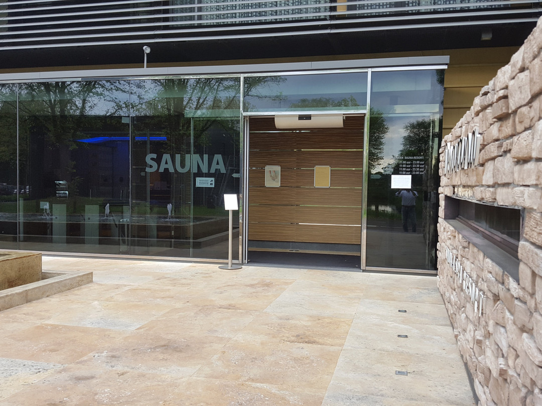 Sauna Devarana景点图片