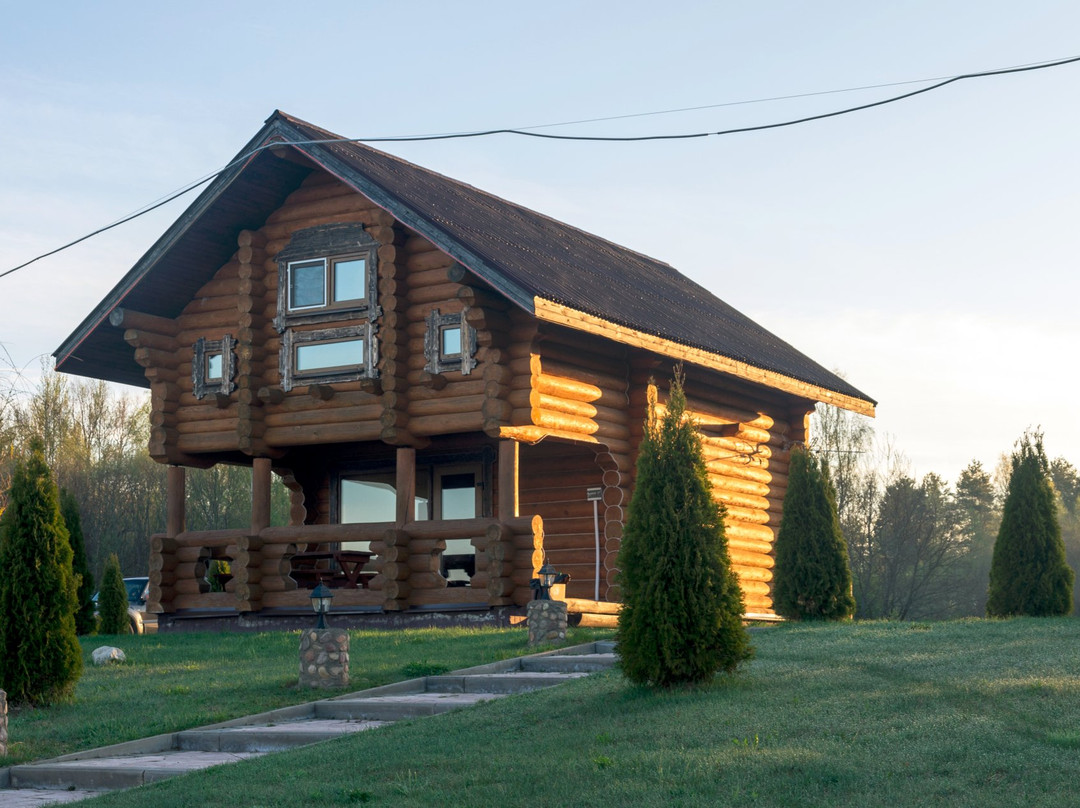 Bobynichi旅游攻略图片