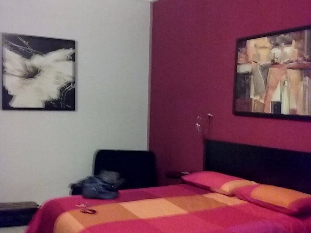 B&B Via Roma 15主图