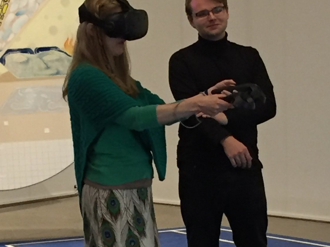 当代艺术学院-费城必去景点