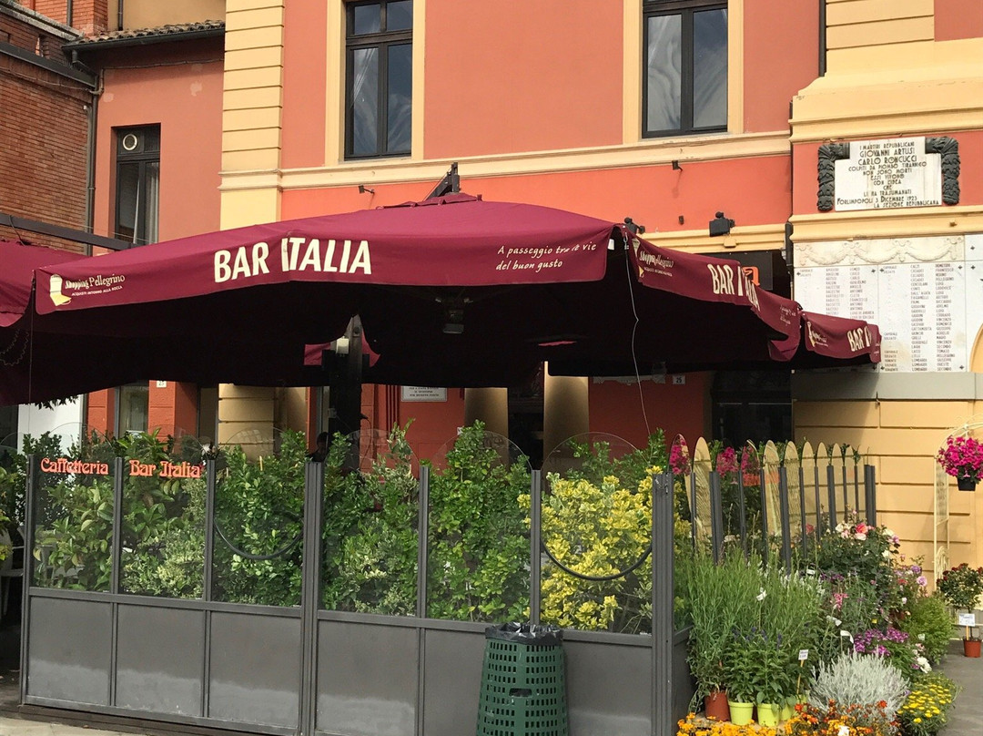 Bar Italia Forlimpopoli