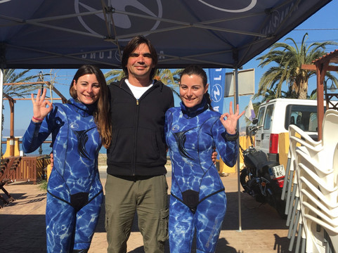 Rivemar Azohia Diving Center-La Azohia必去景点