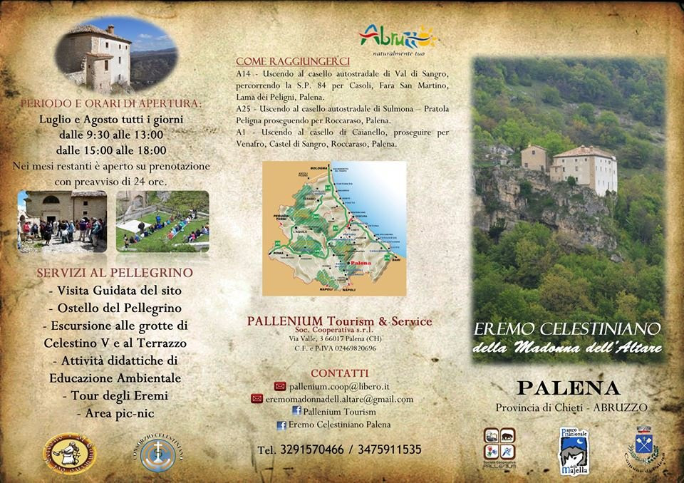 Santuario della Madonna dell'Altare景点图片