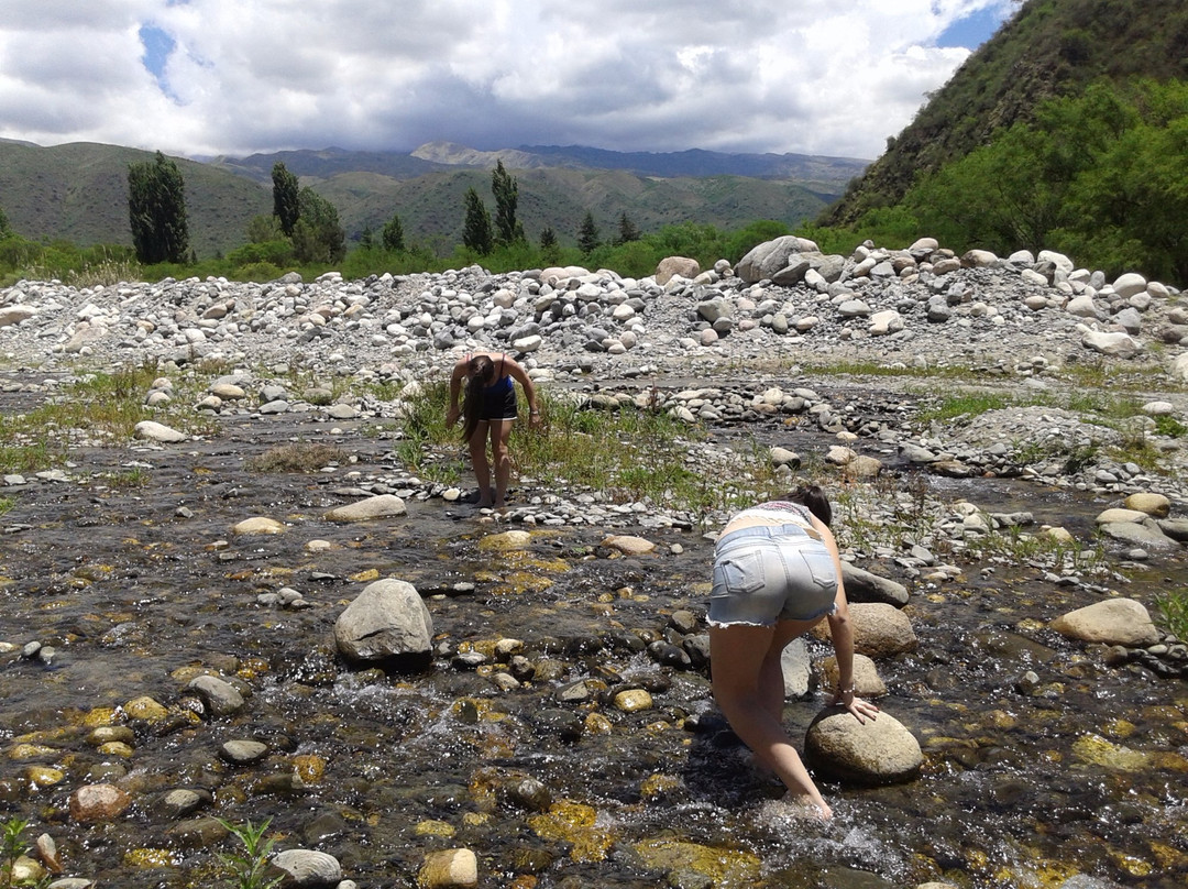 Las Juntas-San Fernando del Valle de Catamarca必去景点