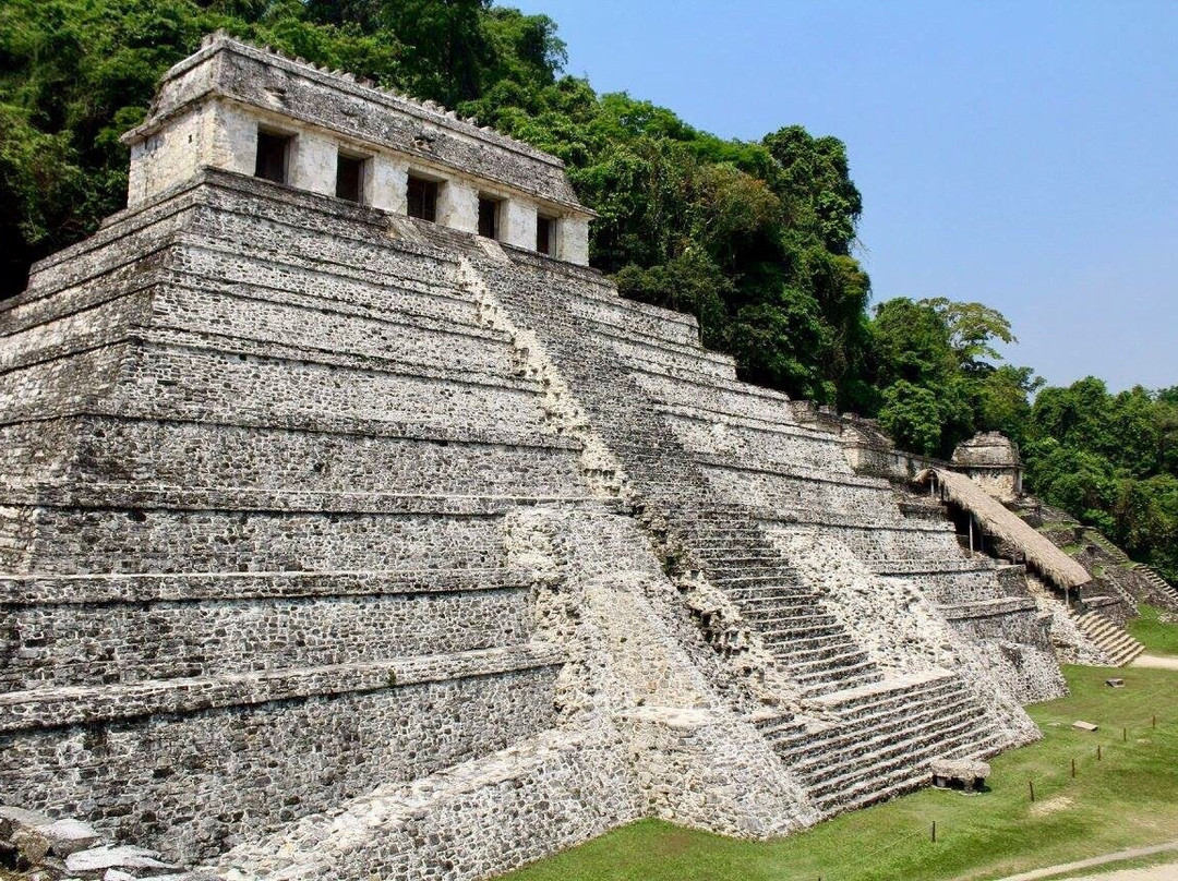 Ecoexperiencias Mexico-图斯特拉古铁雷斯必去景点