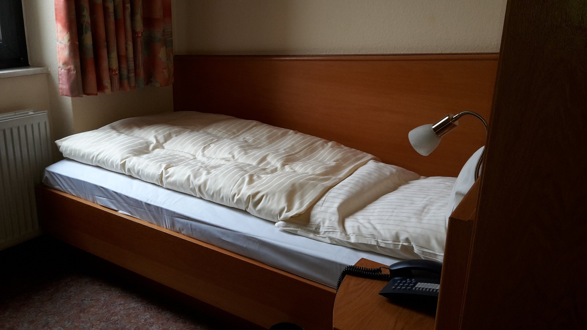 纽布鲁奈恩霍夫城市酒店-官方