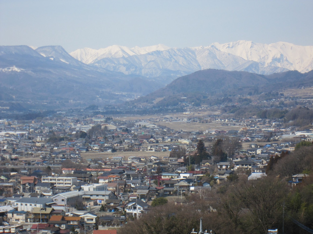 Shokakuji Temple景点图片