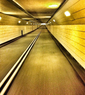 AroundTown-鹿特丹必去景点