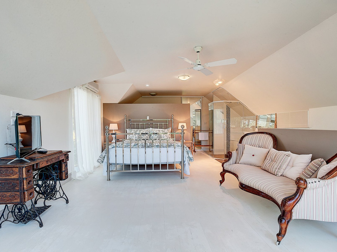 Evanslea Luxury Boutique Accommodation