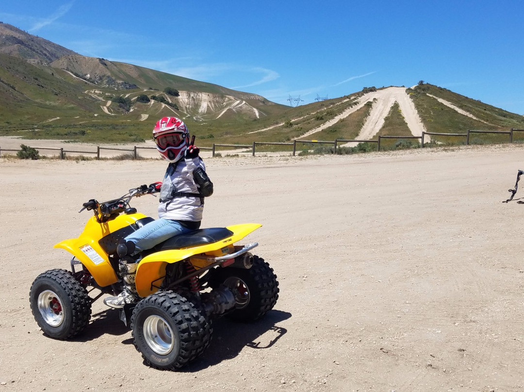 Gorman Motorsport Rentals-Gorman必去景点